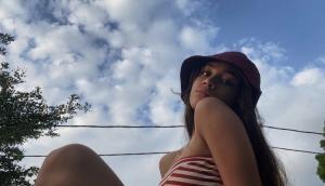 Glenda Henson - Baby Saskatoon, Canada