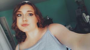 Gloria Garcia - Baby Albany, USA