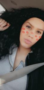 Gloria Kuster - Baby West Palm Beach, USA