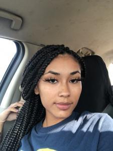 Gracie Brooks - Baby Aberdeen, United Kingdom