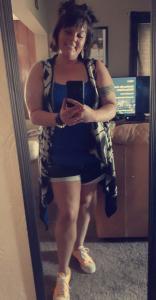 Graciela Morris - Baby Saskatoon, Canada