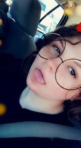 Gretchen Hale - Baby Austin, USA