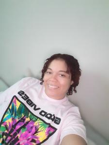 Guadalupe Brink - Baby Jacksonville, USA