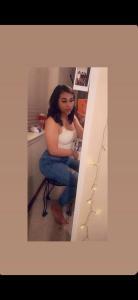 Harriet Bradley - Baby Houston, USA