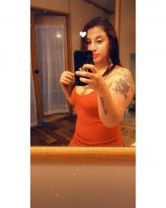 Hazel Loaiza - Baby Chicago, USA