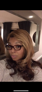 Heather Mayes - Baby Pittsburgh, USA