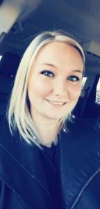 Heather Robertson - Baby Boston, USA