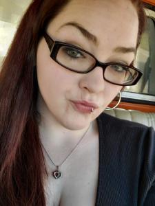 Helen Garrett - Baby Grand Rapids City, USA