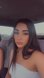 Helene Rivera - Baby Bloomington, USA