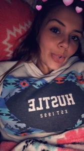 Hellen Morganti - Baby Tulsa, USA