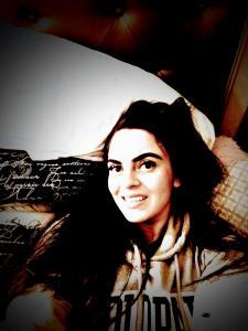 Henrietta Rushin - Baby Michigan City, USA