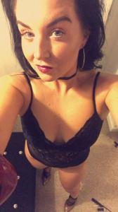 Hilaria Willits - Baby Vancouver, Canada