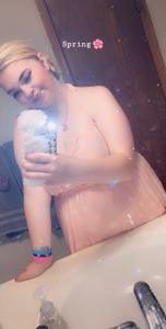 Hilda Setser - Baby Leeds, United Kingdom