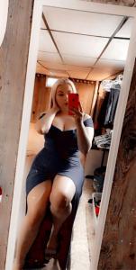 Holly Duke - Baby California, USA