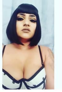 Hyun Beall - Baby San Antonio, USA