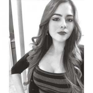 Ida Atkins - Baby Guelph, Canada