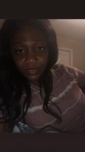 Ida Wood - Baby St Louis, USA