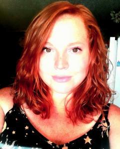 Irene Robinette - Baby Jersey City, USA
