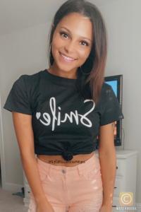 Irene Thompson - Baby New Orleans, USA