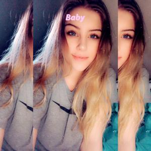 Ivory Gregg - Baby Halifax, Canada