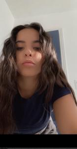 Jacqueline Kirksey - Baby New Jersey, USA