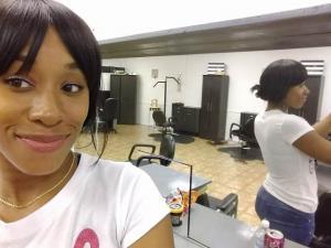 Jacquelyn Ford - Baby South Carolina, USA