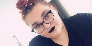 Jamie Sexton - Baby Massachusetts, USA