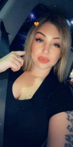 Jan Eason - Baby North Bay, Canada