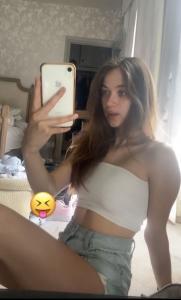 Janeen Ortiz - Baby Rockford, USA