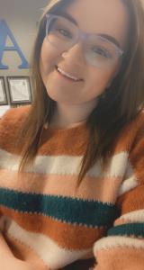 Janel Erickson - Baby Liverpool, United Kingdom