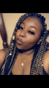 Janet Batchelor - Baby Mississauga, Canada