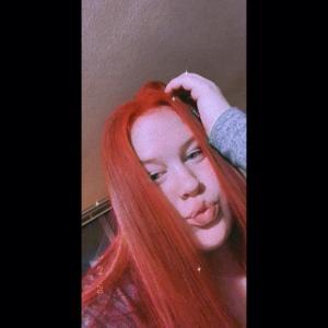 Janet Bush - Baby Guelph, Canada