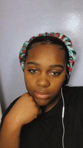 Janet Hoffman - Baby Las Vegas, USA