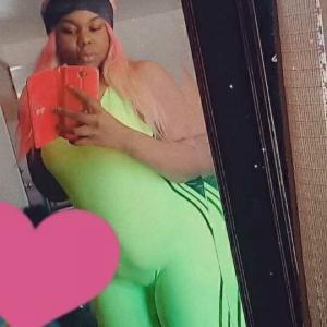 Jannette Ramirez - Baby Vctoria, Canada