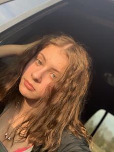 Jean Abril - Baby Dallas, USA