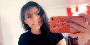 Jean Burgett - Baby Tulsa, USA