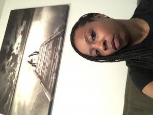 Jean White - Baby Guelph, Canada