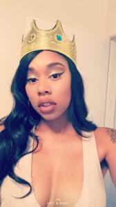 Jeanette Echavarria - Baby Denver, USA