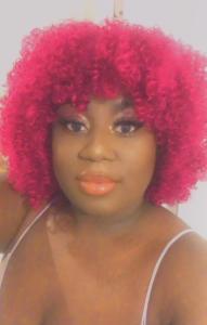 Jennie Walker - Baby Georgia, USA