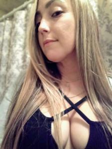 Jennifer Galindo - Baby Albuquerque, USA