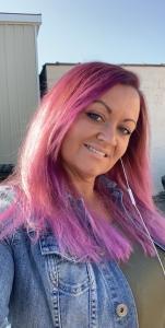 Jennifer Hill - Baby Boston, USA