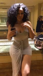 Jennifer Ragsdale - Baby London, United Kingdom