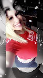 Jenny Wells - Baby Pittsburgh, USA