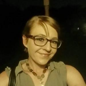 Jessica Hernandez - Baby St Louis, USA