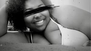 Jessica Nino - Baby Birmingham, United Kingdom