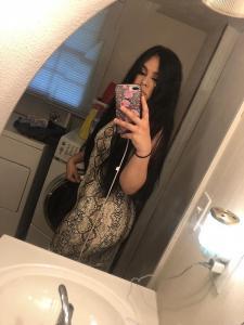 Jill Cruz - Baby Michigan City, USA