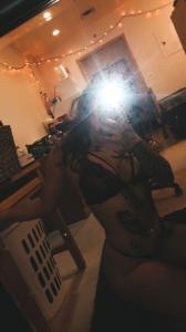 Jillian Christmas - Baby Winnipeg, Canada