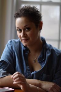 Jo Morris - Baby Toronto, Canada