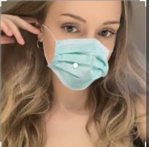 Joann Alston - Baby Phoenix, USA