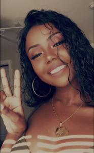 Joann McCullum - Baby Austin, USA